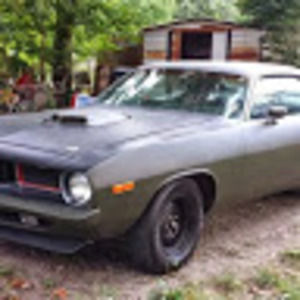 Meet your Posher, Dan